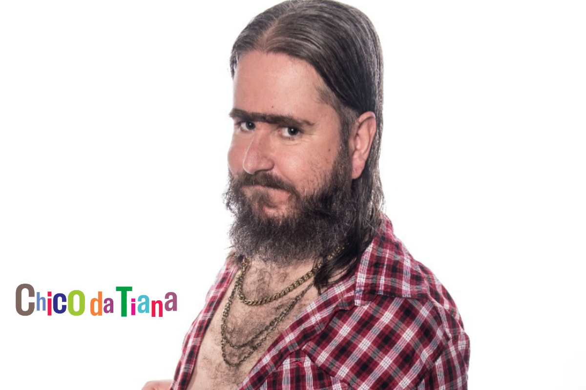 CHICO DA TIANA
