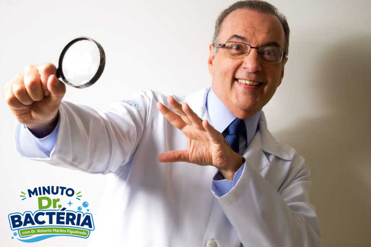 DR BACTERIA