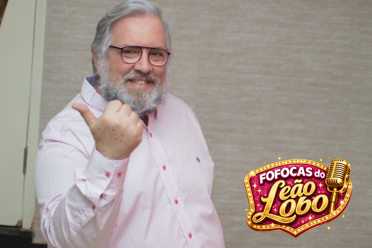 LEÃO LOBO