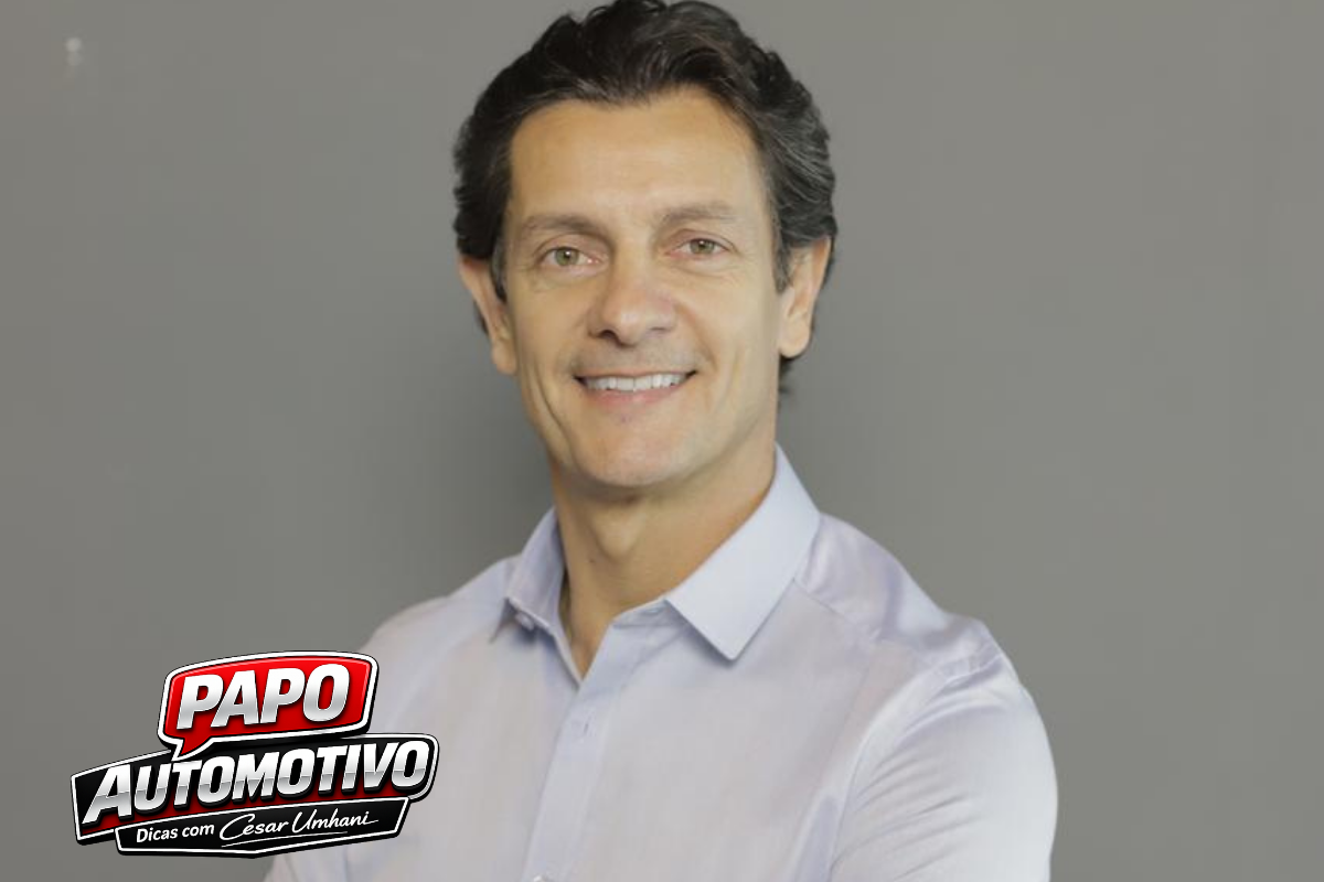PAPO AUTOMOTIVO